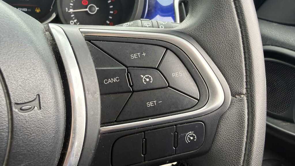 Fiat 500L 1.4 Cross 2019 Blue #6
