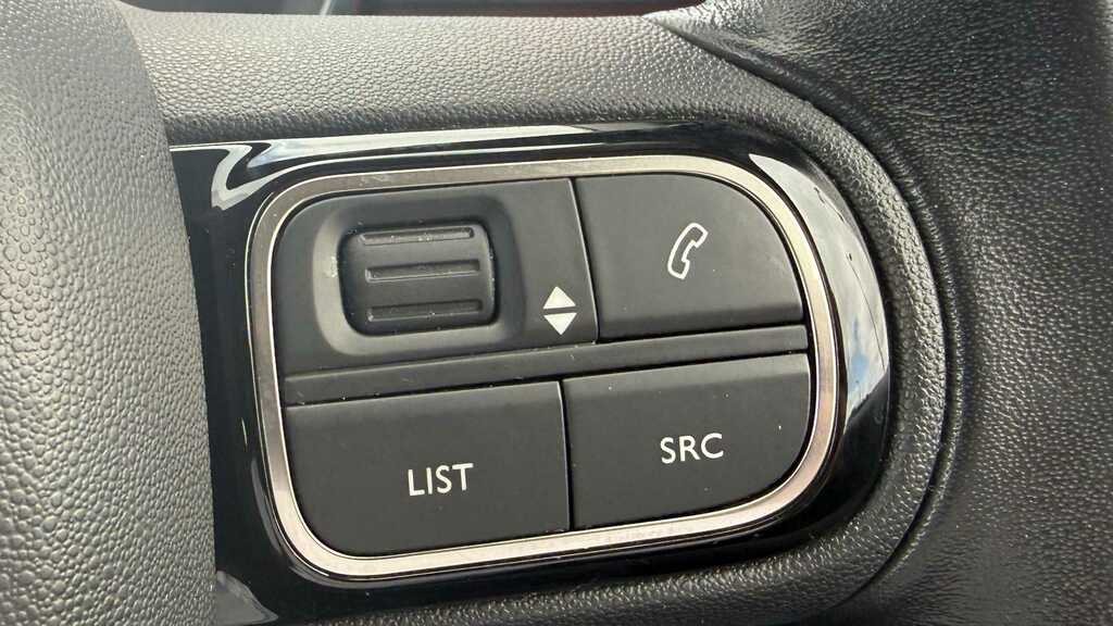 Citroen C3 1.2 Puretech 82 Flair Nav Edition 2018 Silver #6