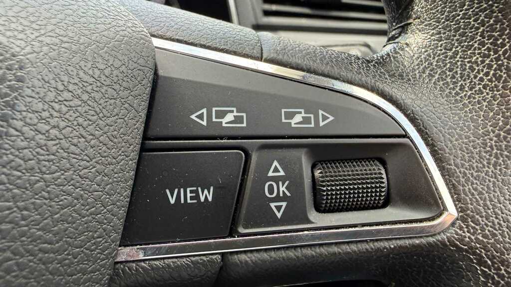 Seat Ibiza Fr Sport 1.0 Tsi 115 Ps 6-Speed White #16