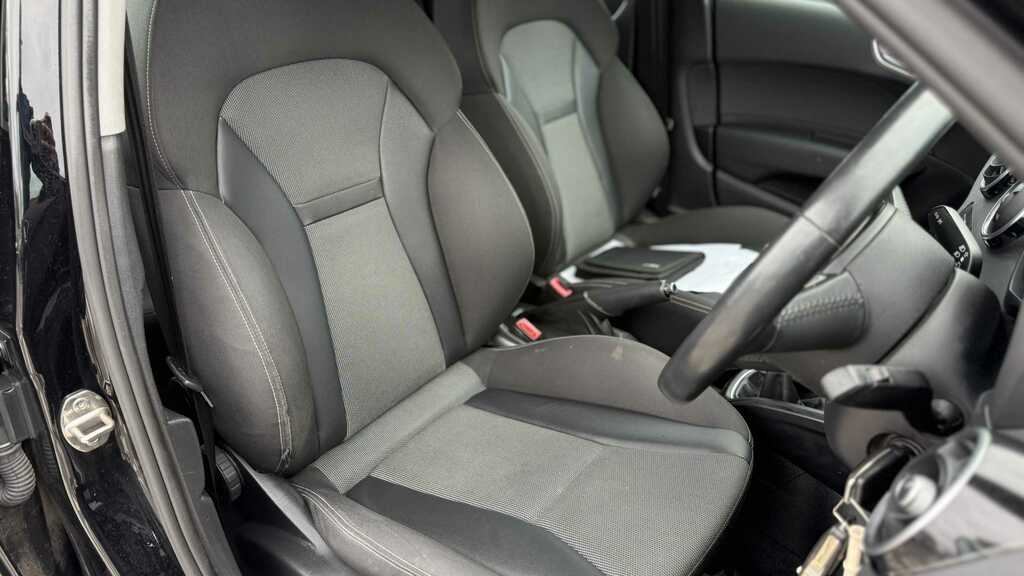 Audi A1 1.0 Tfsi Sport 2015 #6