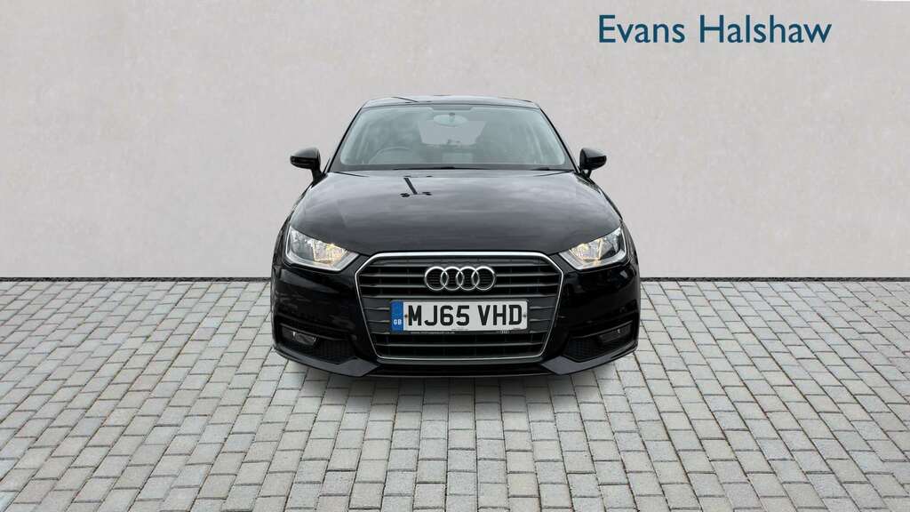 Audi A1 1.0 Tfsi Sport 2015