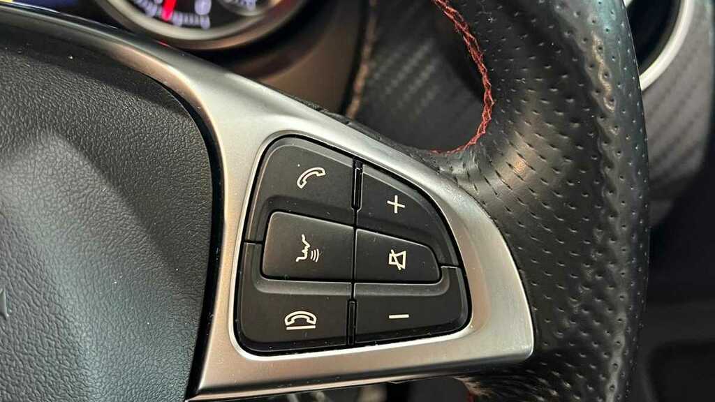 Mercedes-Benz A Class 2.1 A220d Motorsport Edition Premium 7G-dct Euro Grey #20