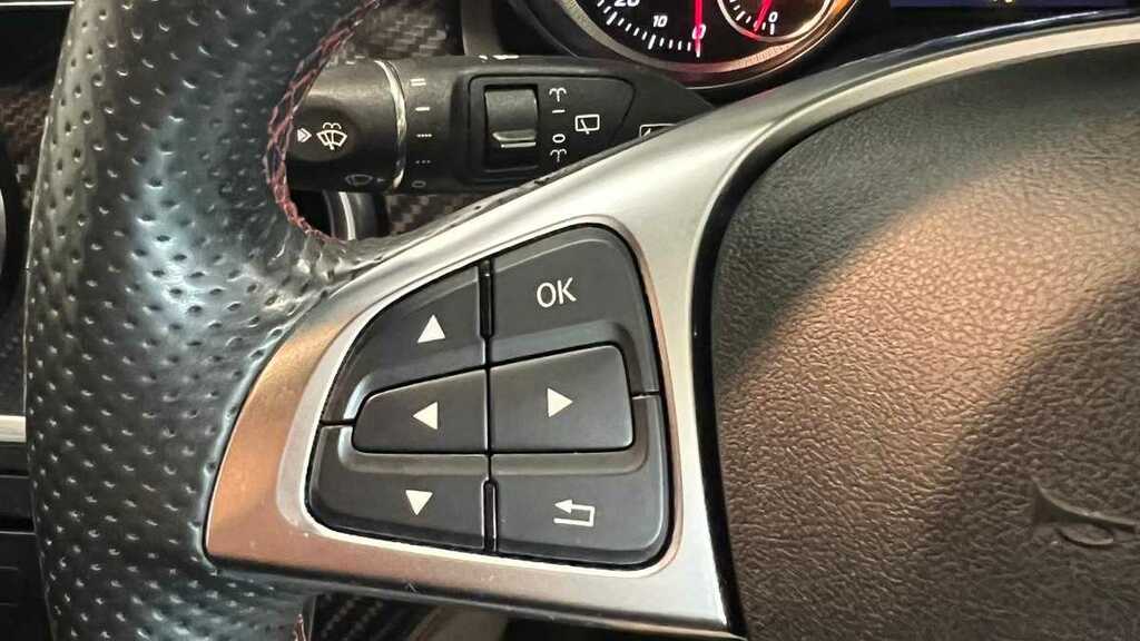Mercedes-Benz A Class 2.1 A220d Motorsport Edition Premium 7G-dct Euro Grey #18