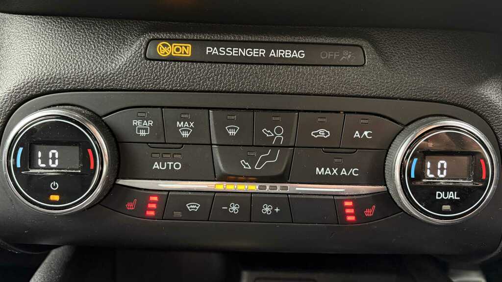 Ford Focus 1.0 Ecoboost 125 St-line X 2019 Grey #2