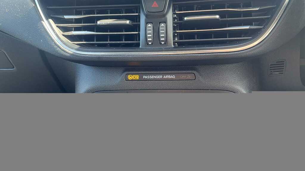 Ford Focus 1.0 Ecoboost 125 Active 2020 Red #6