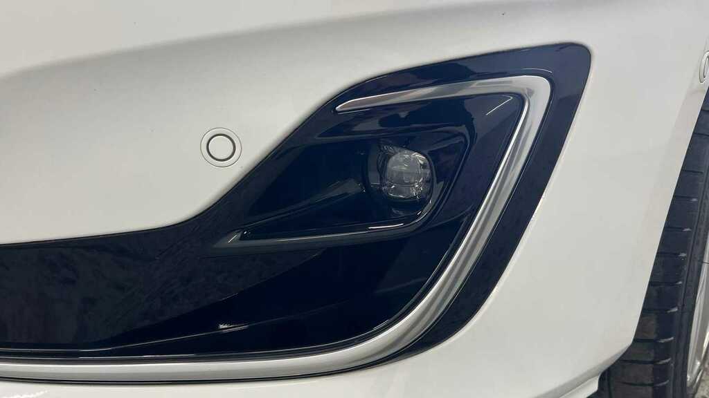 Ford Focus 1.5T Ecoboost Vignale Estate Euro White #11