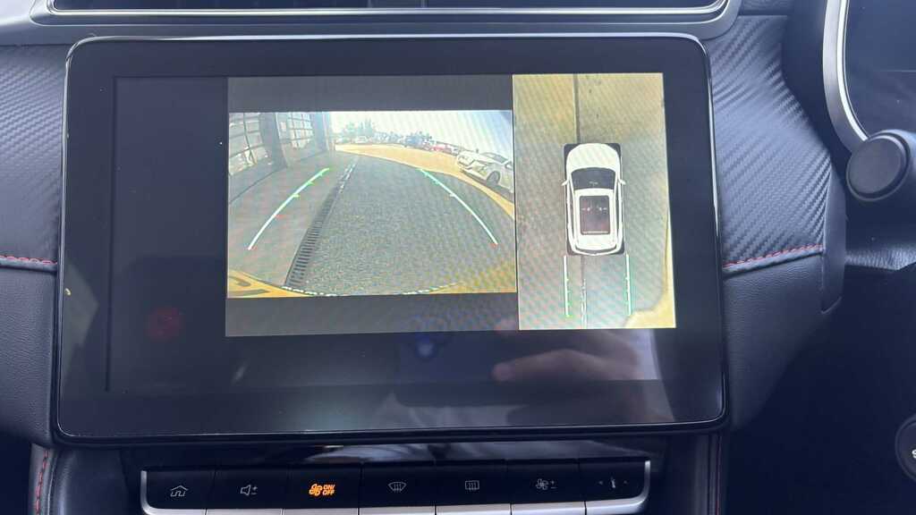 MG ZS 1.5 Vti-tech Exclusive 2023 CN23ZTZ Silver #6