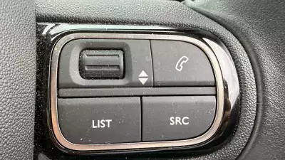 Citroen C3 Aircross 1.2 Puretech 110 C-series Edition YM72DNV Grey #15