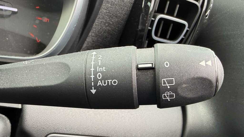 Citroen C3 Aircross 1.2 Puretech 110 C-series White #16