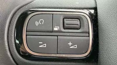 Citroen C3 Aircross 1.2 Puretech 110 C-series Edition YM72DNV Grey #14