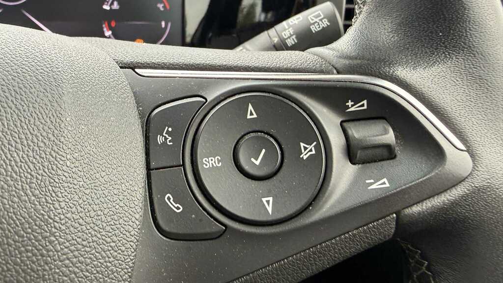 Vauxhall Mokka 1.2 Turbo Sri Nav Premium Suv Eu White #15