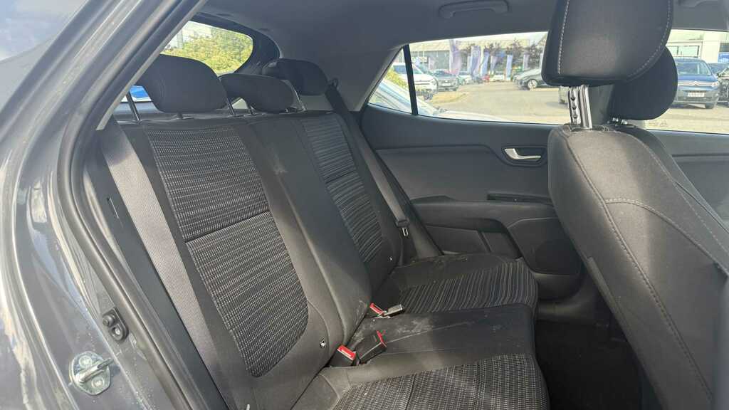 Kia Stonic 1.0T Gdi 99 2 Dct 2023 Grey #5