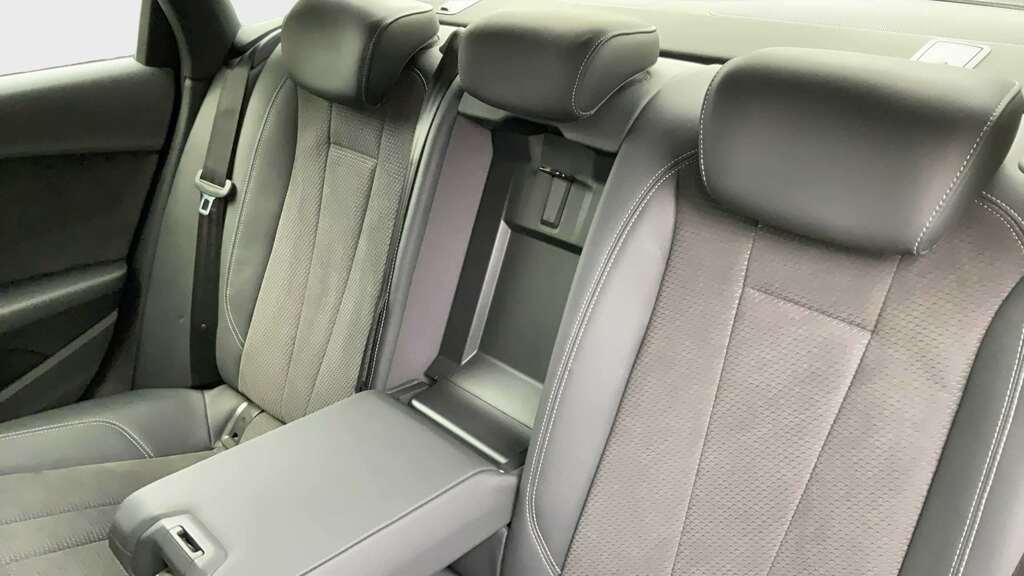 Audi A4 2.0 Tfsi Sport Saloon S Tronic Euro 6 Grey #14