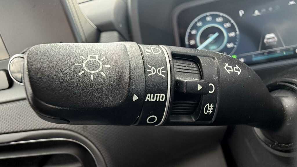Hyundai Kona 1.0 Tgdi 48V Mhev N Line  #16
