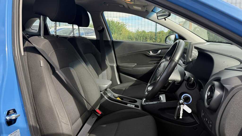Hyundai Kona 1.0 Tgdi 48V Mhev N Line  #12