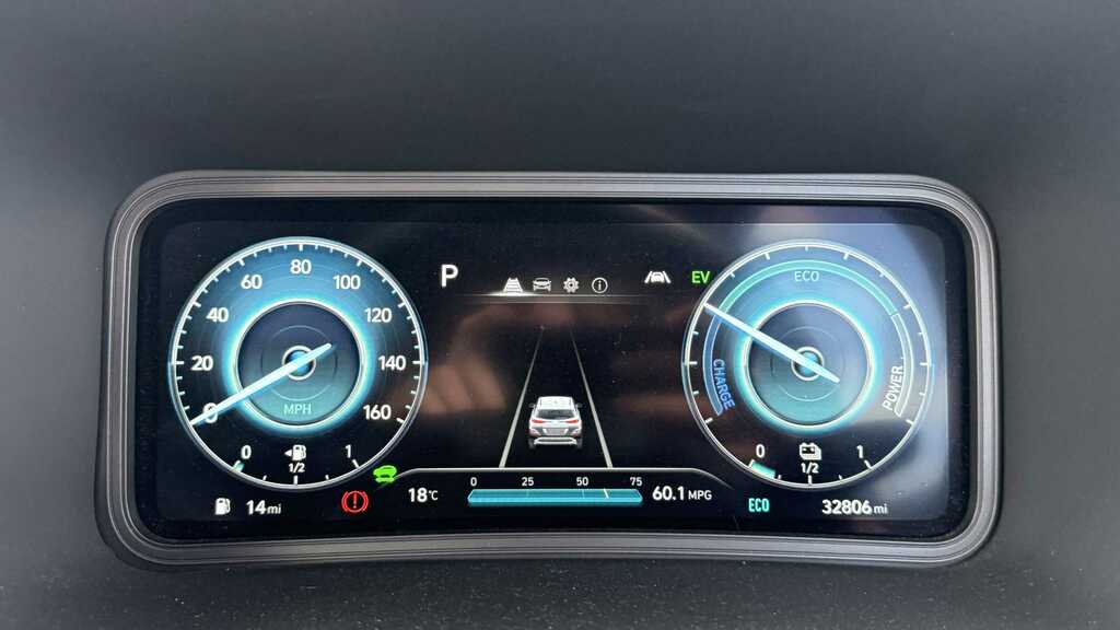 Hyundai Kona 1.0 Tgdi 48V Mhev N Line  #17
