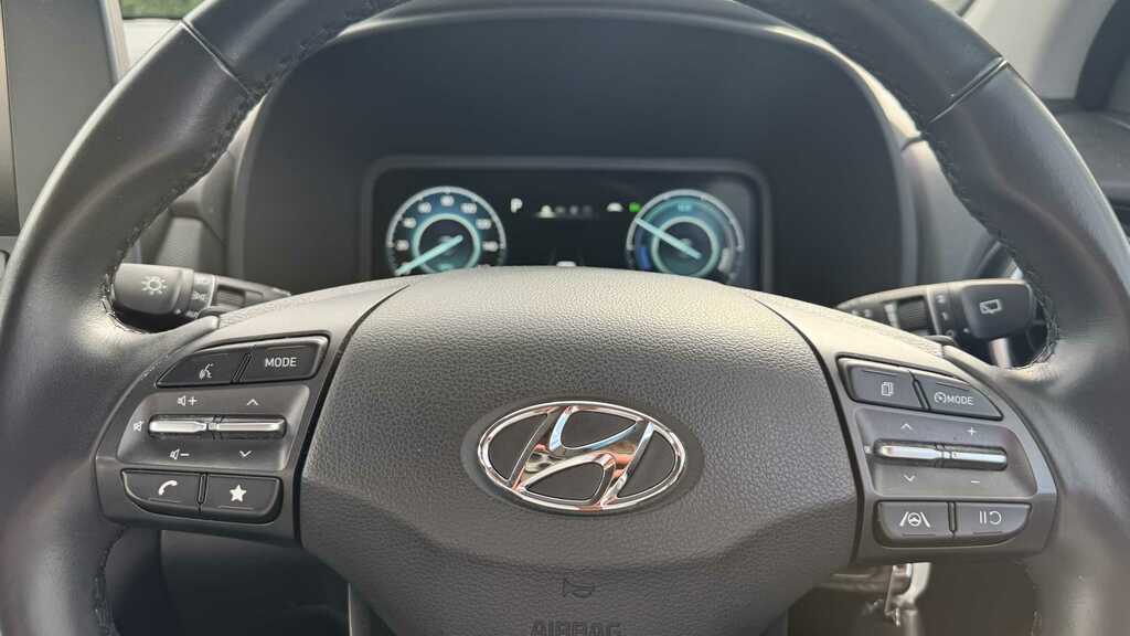 Hyundai Kona 1.0 Tgdi 48V Mhev N Line  #13
