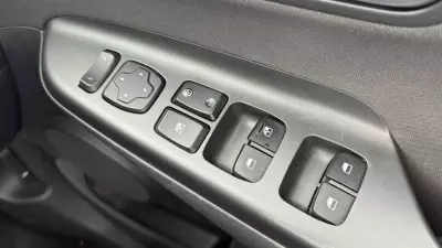Hyundai Kona 1.6 Gdi Hybrid Premium Dct Blue #18