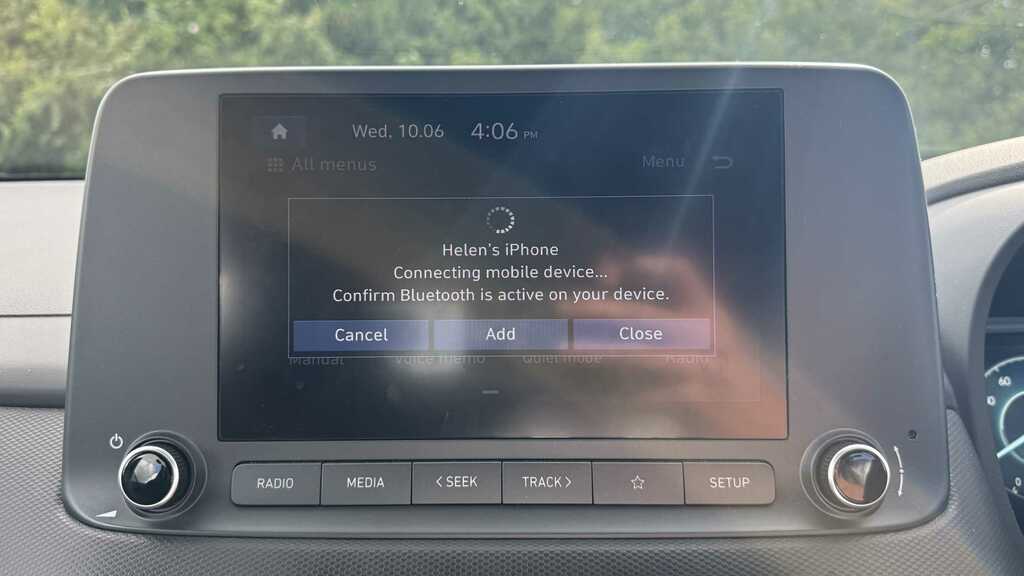 Hyundai Kona 1.0 Tgdi 48V Mhev N Line  #22