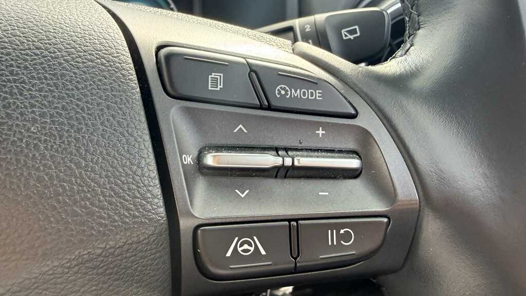 Hyundai Kona 1.0 Tgdi 48V Mhev N Line  #14