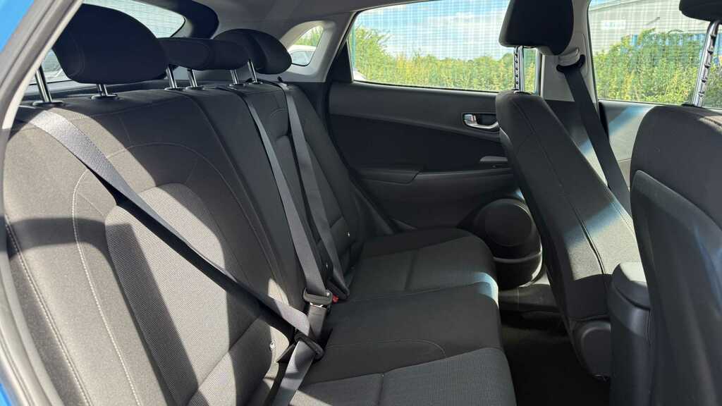 Hyundai Kona 1.0 Tgdi 48V Mhev N Line  #9
