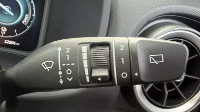 Hyundai Kona 1.6 Gdi Hybrid Premium Dct Blue #15
