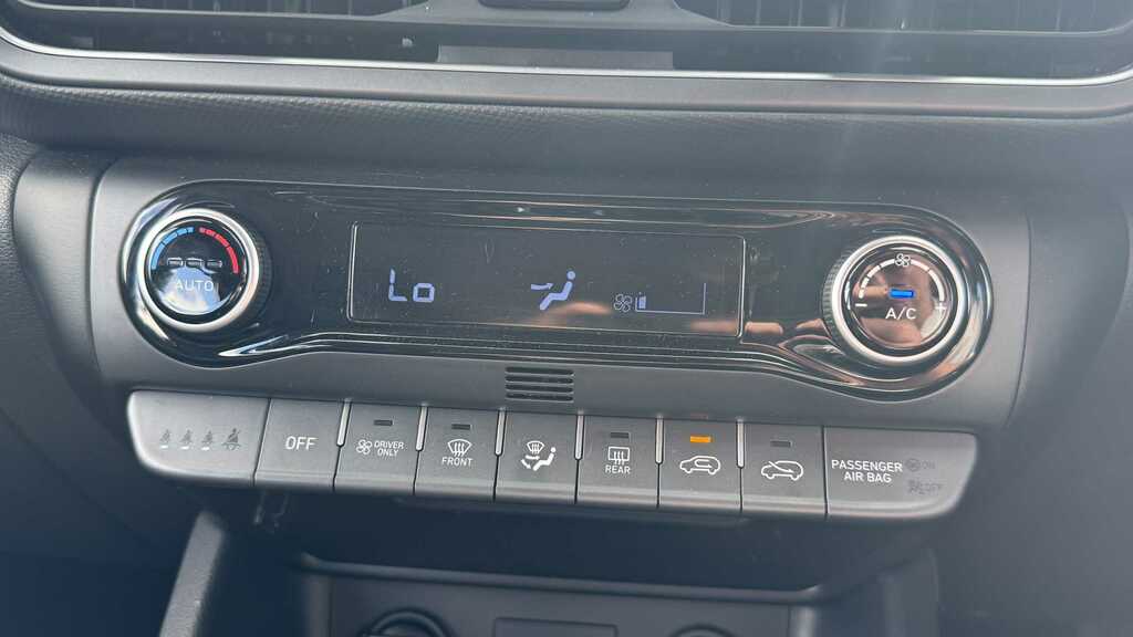 Hyundai Kona 1.0 Tgdi 48V Mhev N Line  #19