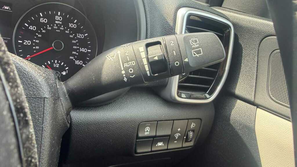 Kia Sportage Sportage Gt-line S Isg 4X4 White #11