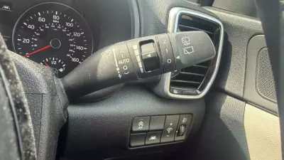 Kia Sportage 1.6 Gdi 3 Euro 6 Ss White #11