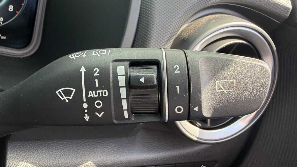 Hyundai Kona 1.0 Tgdi 48V Mhev Premium 2023 Blue #5