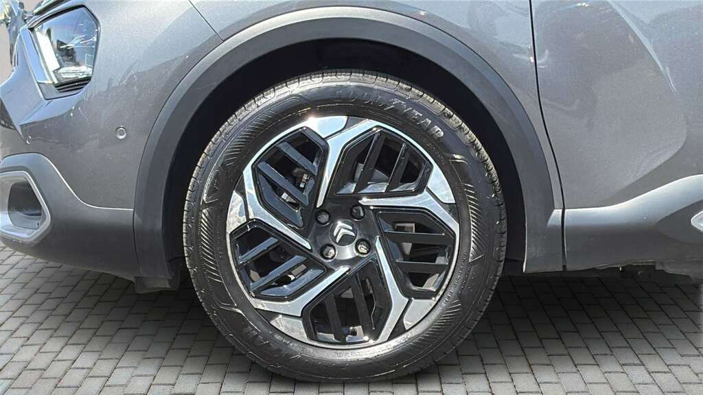 Citroen C4 1.2 Puretech 130 Max 2024 Grey #6