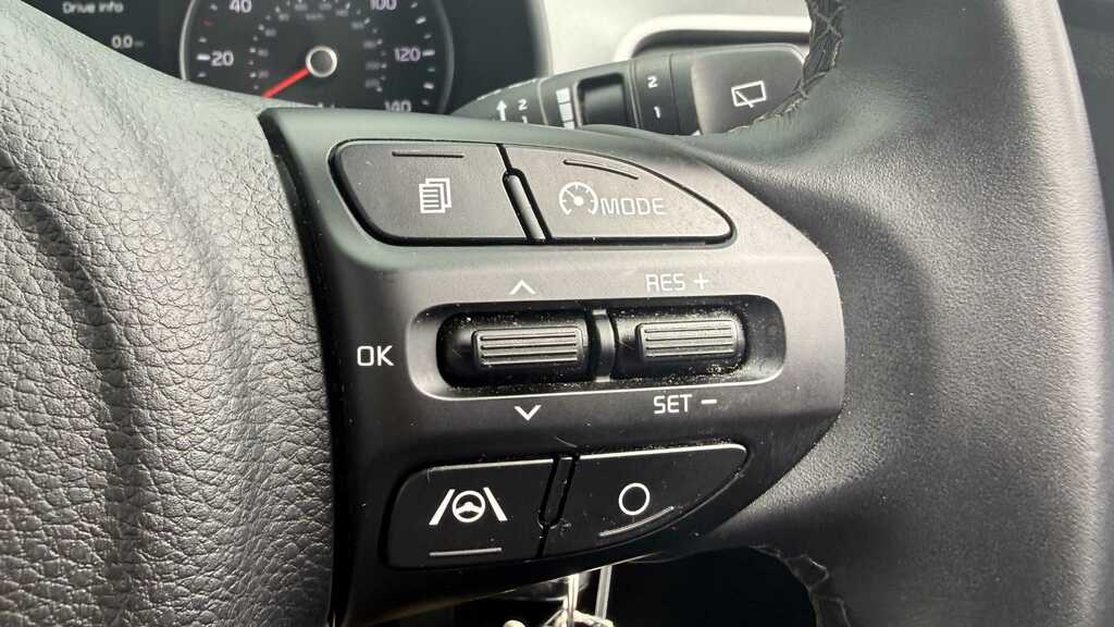 Kia Stonic 1.0 T-gdi 2 Suv Euro 6 Ss 99 Yellow #15