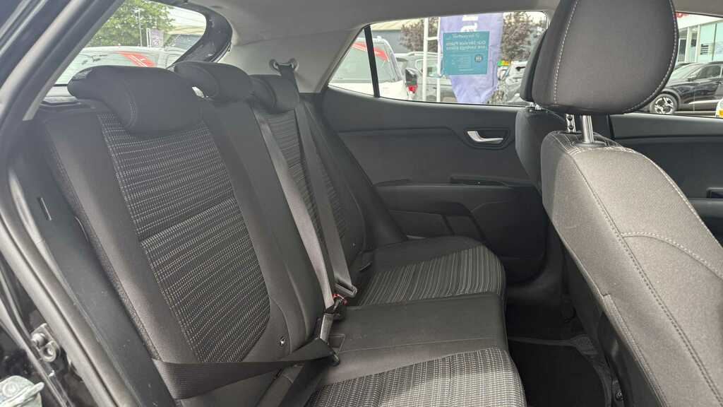 Kia Stonic 1.0 T-gdi 2 Suv Euro 6 Ss 99 Yellow #10