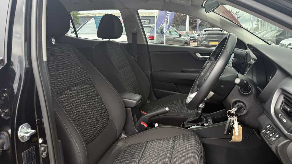 Kia Stonic 1.0 T-gdi 2 Suv Euro 6 Ss 99 Yellow #12