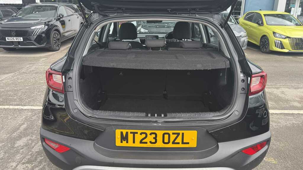Kia Stonic 1.0 T-gdi 2 Suv Euro 6 Ss 99 Yellow #7