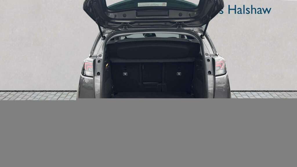 Vauxhall Crossland 1.2 Turbo 130 Ultimate 2023 HJ23CXC Grey #5