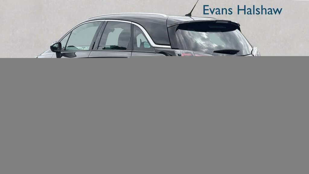 Vauxhall Crossland 1.2 Turbo 130 Ultimate 2023 Grey