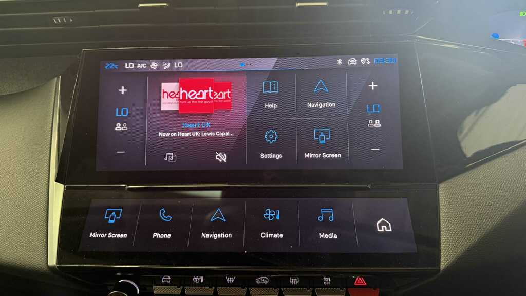 Peugeot 308 1.5 Bluehdi Gt Eat8 Grey #25