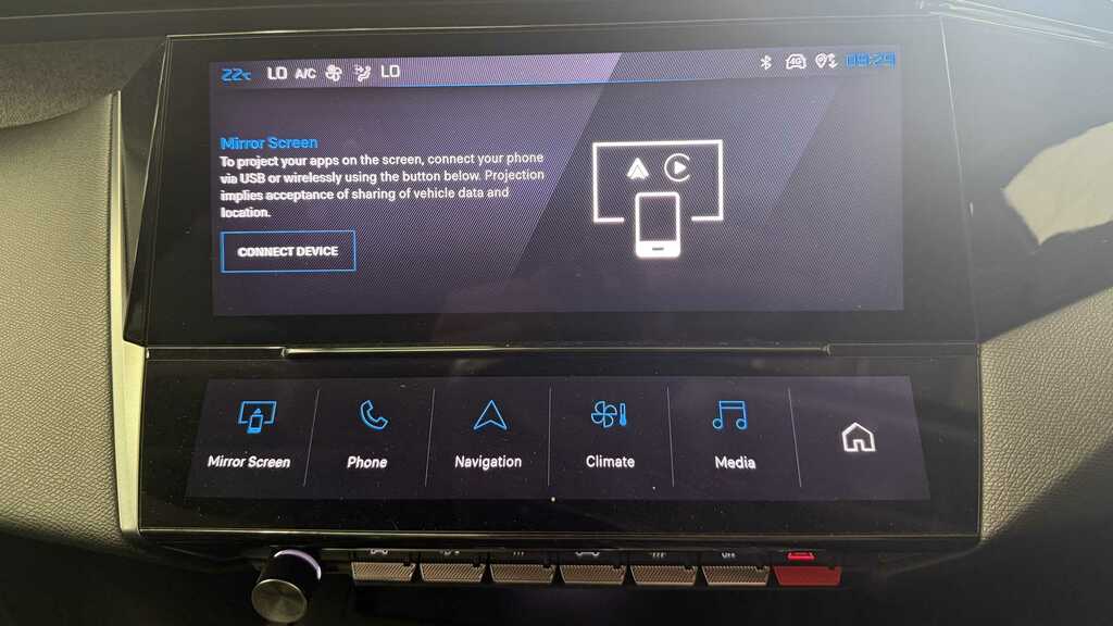 Peugeot 308 1.5 Bluehdi Gt Eat8 Grey #21