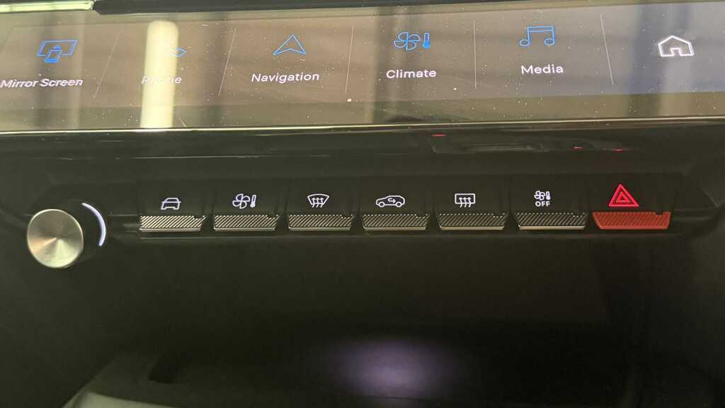 Peugeot 308 1.5 Bluehdi Gt Eat8 Grey #20