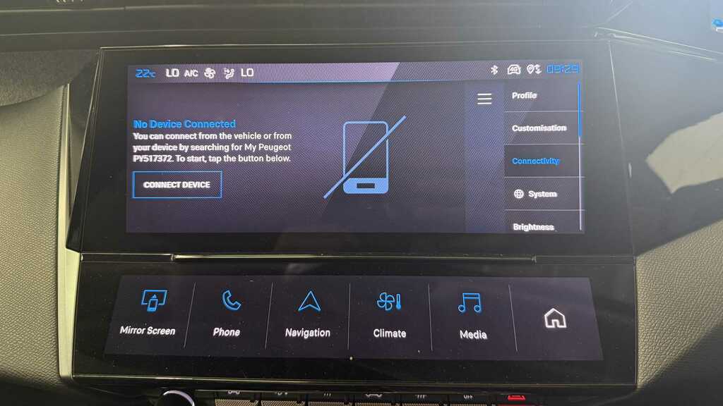 Peugeot 308 1.5 Bluehdi Gt Eat8 Grey #22