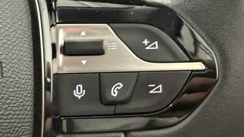 Peugeot 308 1.5 Bluehdi Gt Eat8 Grey #15