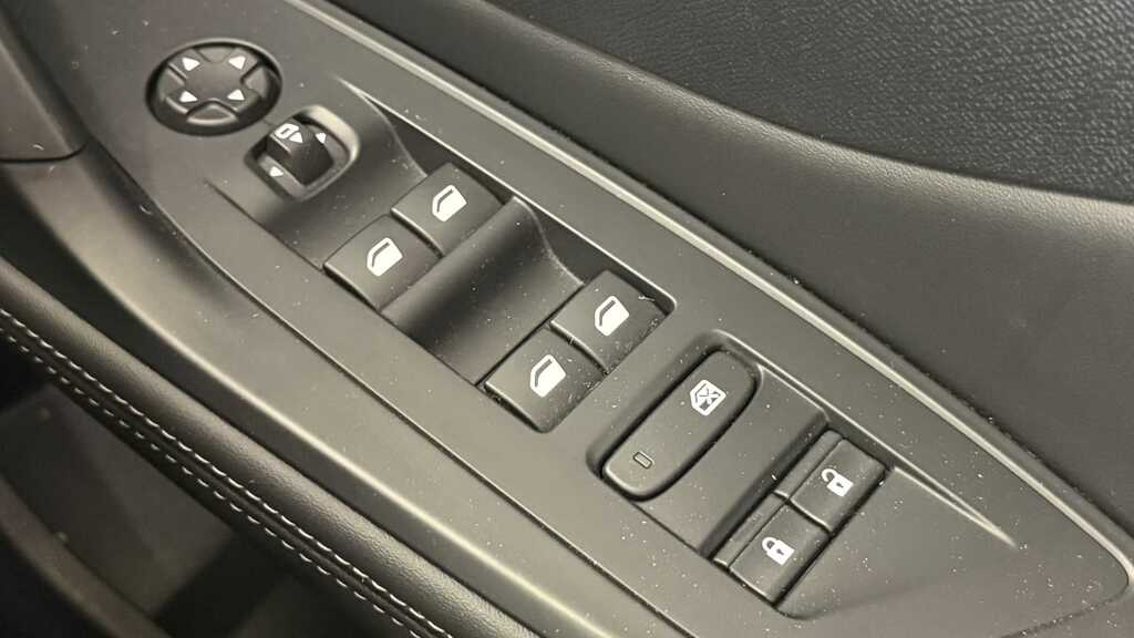 Peugeot 308 1.5 Bluehdi Gt Eat8 Grey #19