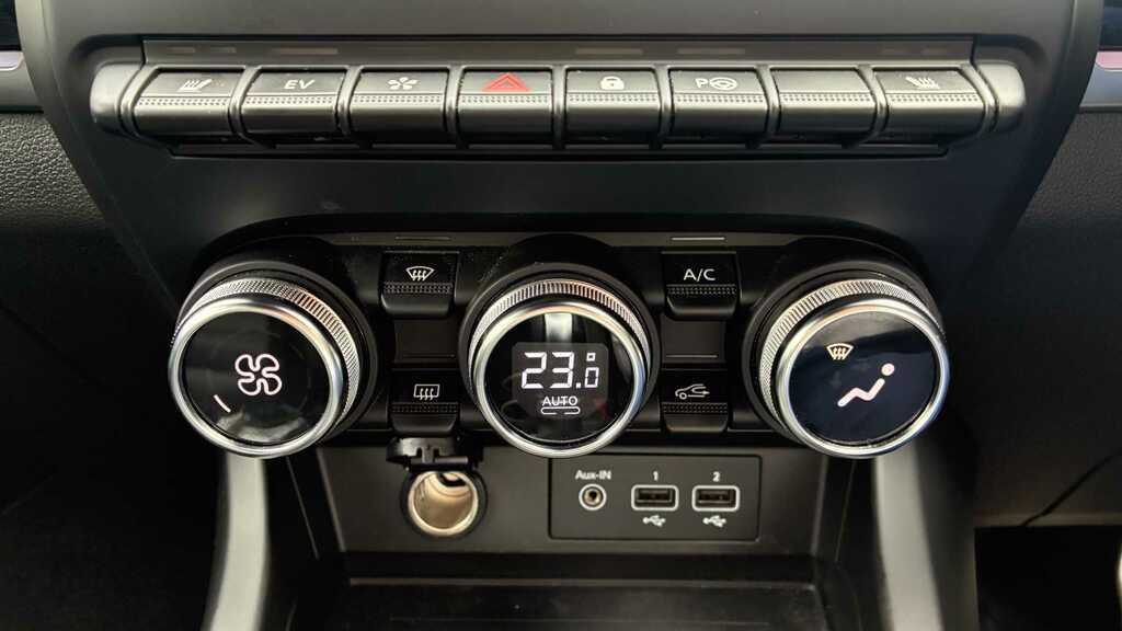 Renault Arkana Renault Arkana 1.3 Tce Mild Hybrid 140 Iconic White #30
