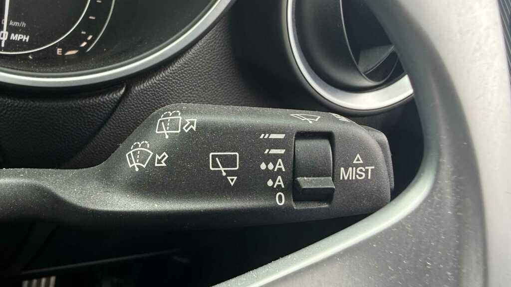 Alfa Romeo Stelvio Speciale 2.0 Turbo Startstop 280Ps White #17