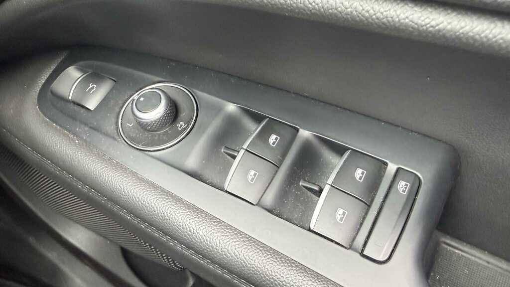 Alfa Romeo Stelvio Speciale 2.0 Turbo Startstop 280Ps White #20