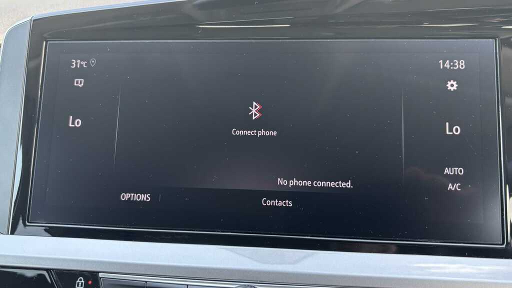 Vauxhall Grandland 157Kw Gs 73Kwh #25