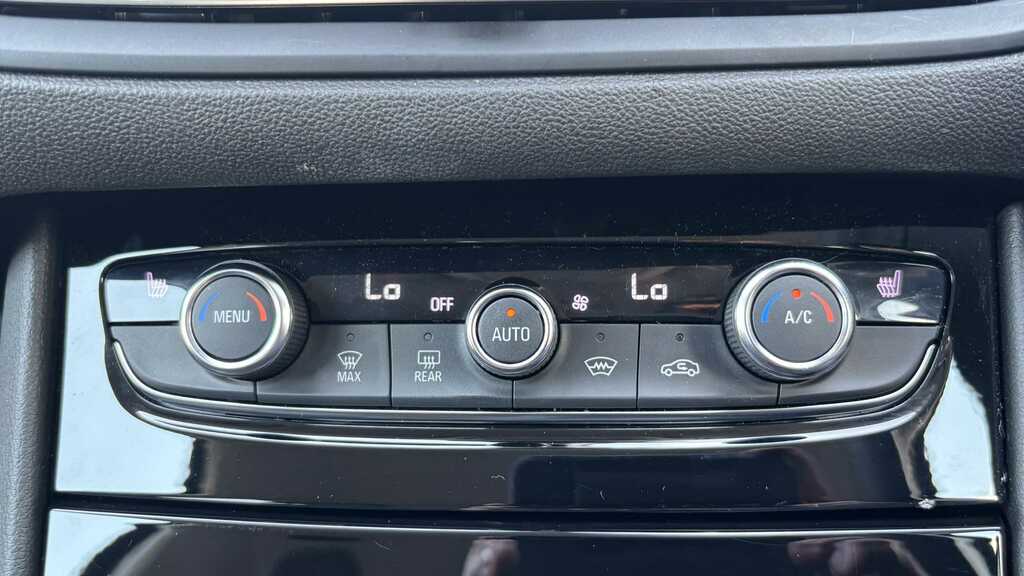 Vauxhall Grandland 157Kw Gs 73Kwh #18