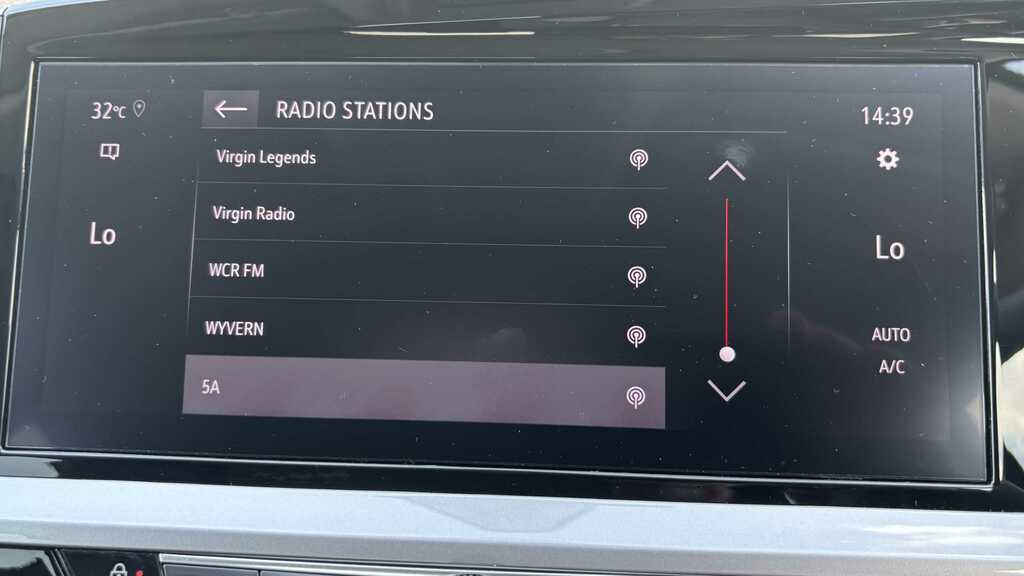 Vauxhall Grandland 157Kw Gs 73Kwh #28