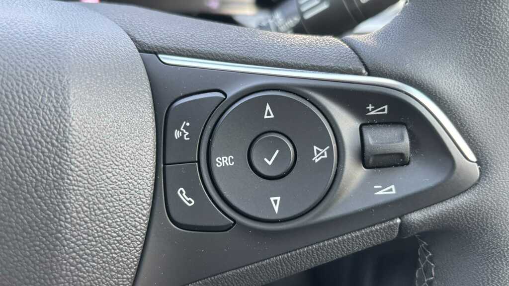 Vauxhall Grandland 157Kw Gs 73Kwh #15